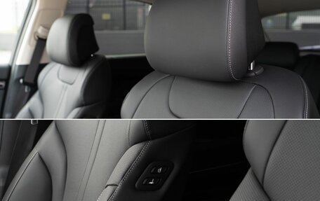 Genesis GV80 I, 2024 год, 13 800 000 рублей, 19 фотография