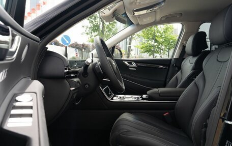 Genesis GV80 I, 2024 год, 13 800 000 рублей, 16 фотография