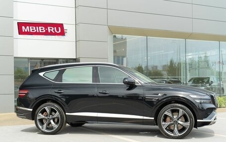 Genesis GV80 I, 2024 год, 13 800 000 рублей, 8 фотография