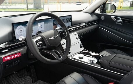 Genesis GV80 I, 2024 год, 13 800 000 рублей, 15 фотография