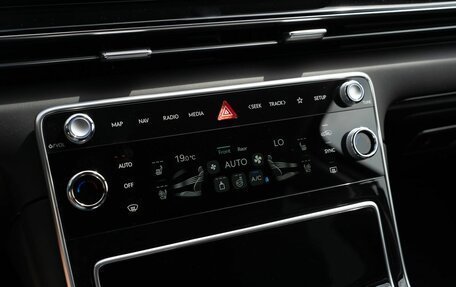 Genesis GV80 I, 2024 год, 13 800 000 рублей, 20 фотография