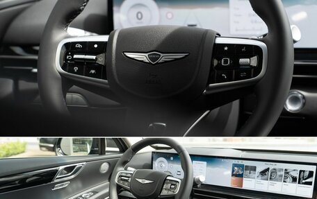 Genesis GV80 I, 2024 год, 13 800 000 рублей, 29 фотография