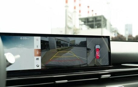 Genesis GV80 I, 2024 год, 13 800 000 рублей, 23 фотография