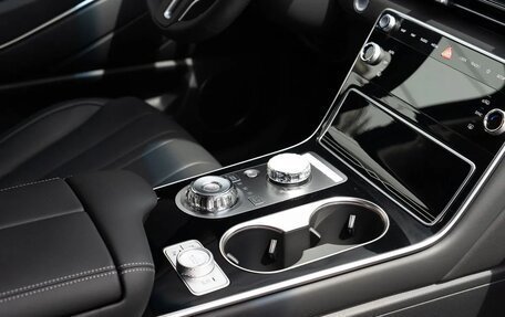 Genesis GV80 I, 2024 год, 13 800 000 рублей, 34 фотография