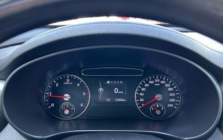 KIA Sorento III Prime рестайлинг, 2016 год, 2 380 000 рублей, 16 фотография
