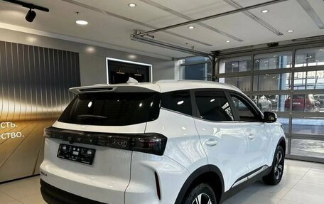 Chery Tiggo 4 I рестайлинг, 2025 год, 1 999 000 рублей, 2 фотография