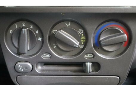 Hyundai Accent II, 2007 год, 400 000 рублей, 11 фотография