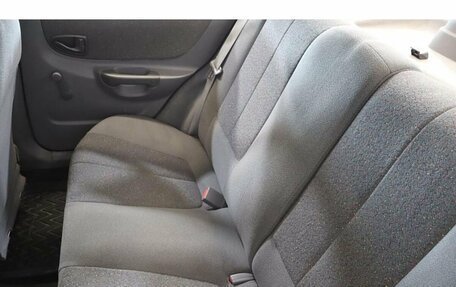 Hyundai Accent II, 2007 год, 400 000 рублей, 7 фотография