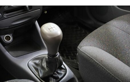 Hyundai Accent II, 2007 год, 400 000 рублей, 12 фотография