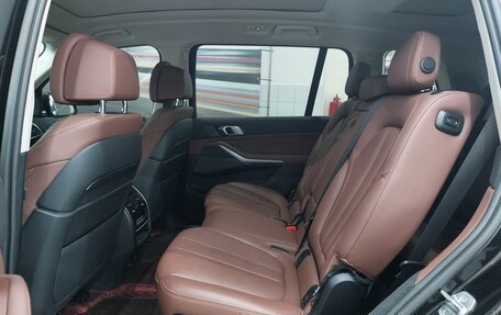 BMW X7, 2022 год, 8 755 000 рублей, 5 фотография