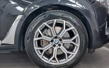 BMW X7, 2022 год, 8 755 000 рублей, 6 фотография