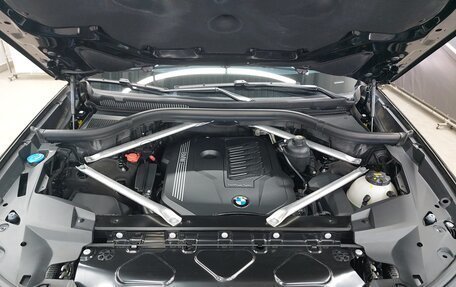 BMW X7, 2022 год, 8 755 000 рублей, 8 фотография