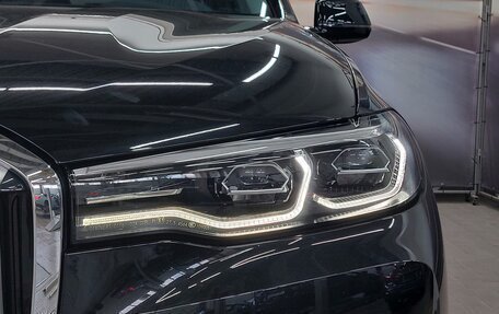 BMW X7, 2022 год, 8 755 000 рублей, 15 фотография