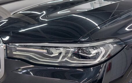 BMW X7, 2022 год, 8 755 000 рублей, 16 фотография