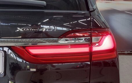 BMW X7, 2022 год, 8 755 000 рублей, 20 фотография