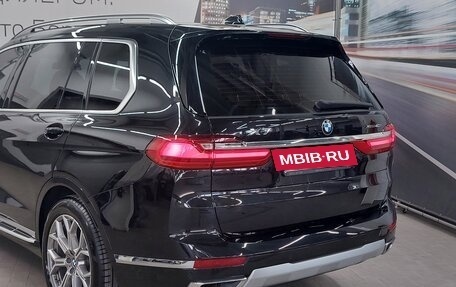 BMW X7, 2022 год, 8 755 000 рублей, 18 фотография