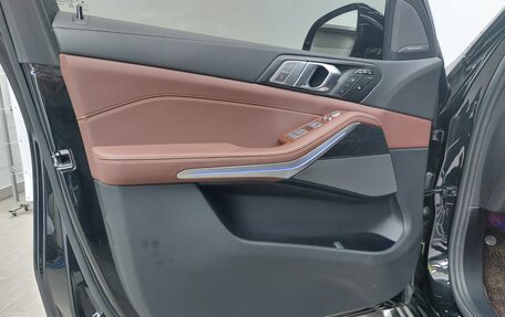 BMW X7, 2022 год, 8 755 000 рублей, 21 фотография
