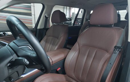BMW X7, 2022 год, 8 755 000 рублей, 25 фотография