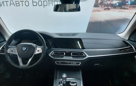 BMW X7, 2022 год, 8 755 000 рублей, 26 фотография
