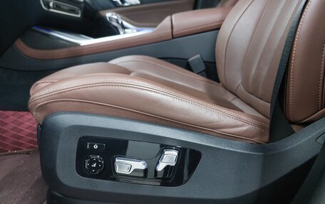 BMW X7, 2022 год, 8 755 000 рублей, 24 фотография