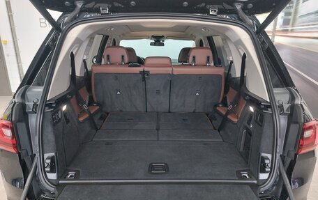 BMW X7, 2022 год, 8 755 000 рублей, 35 фотография