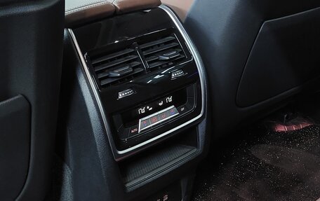 BMW X7, 2022 год, 8 755 000 рублей, 33 фотография