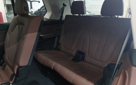 BMW X7, 2022 год, 8 755 000 рублей, 34 фотография