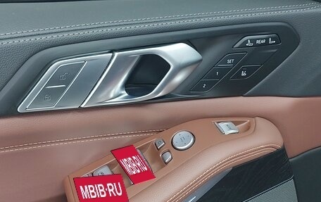 BMW X7, 2022 год, 8 755 000 рублей, 22 фотография