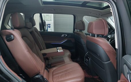 BMW X7, 2022 год, 8 755 000 рублей, 37 фотография
