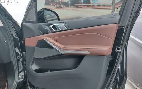 BMW X7, 2022 год, 8 755 000 рублей, 38 фотография