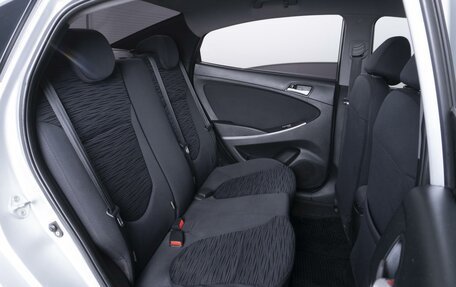 Hyundai Solaris II рестайлинг, 2014 год, 1 059 000 рублей, 7 фотография