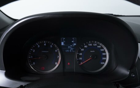 Hyundai Solaris II рестайлинг, 2014 год, 1 059 000 рублей, 17 фотография