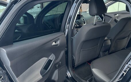 Ford Focus III, 2012 год, 800 000 рублей, 6 фотография