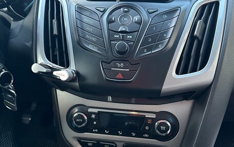 Ford Focus III, 2012 год, 800 000 рублей, 7 фотография