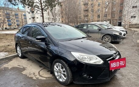 Ford Focus III, 2012 год, 800 000 рублей, 3 фотография