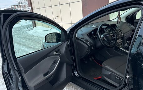 Ford Focus III, 2012 год, 800 000 рублей, 5 фотография