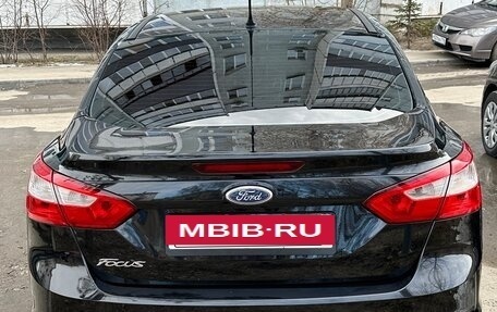 Ford Focus III, 2012 год, 800 000 рублей, 4 фотография