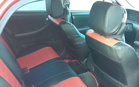 Toyota Corolla, 2006 год, 625 000 рублей, 2 фотография