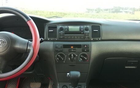 Toyota Corolla, 2006 год, 625 000 рублей, 3 фотография