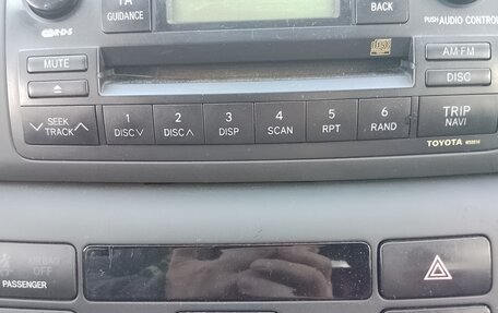 Toyota Corolla, 2006 год, 625 000 рублей, 7 фотография