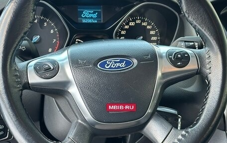 Ford Focus III, 2012 год, 800 000 рублей, 10 фотография