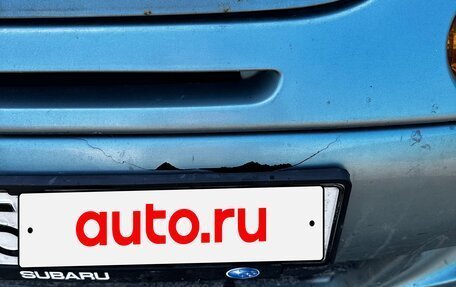 Daewoo Matiz I, 2009 год, 210 000 рублей, 14 фотография