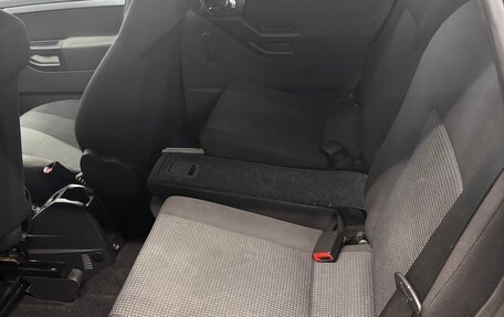 Opel Meriva, 2008 год, 470 000 рублей, 8 фотография