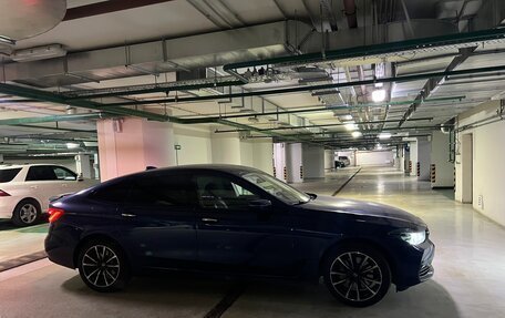 BMW 6 серия, 2017 год, 4 090 000 рублей, 6 фотография