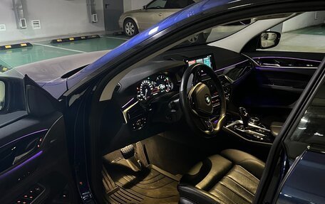 BMW 6 серия, 2017 год, 4 090 000 рублей, 4 фотография