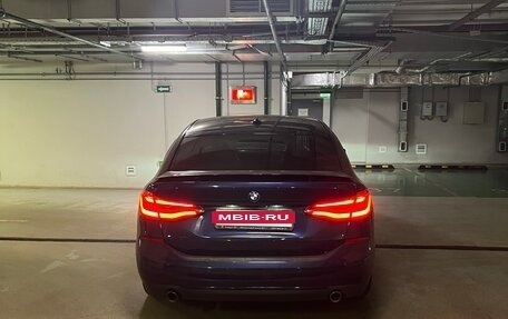 BMW 6 серия, 2017 год, 4 090 000 рублей, 5 фотография