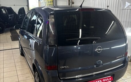 Opel Meriva, 2008 год, 470 000 рублей, 2 фотография