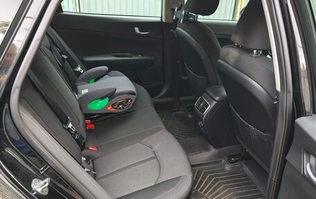 KIA Optima IV, 2019 год, 2 005 000 рублей, 2 фотография