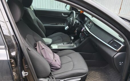 KIA Optima IV, 2019 год, 2 005 000 рублей, 3 фотография