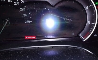 BMW 6 серия, 2017 год, 4 090 000 рублей, 12 фотография